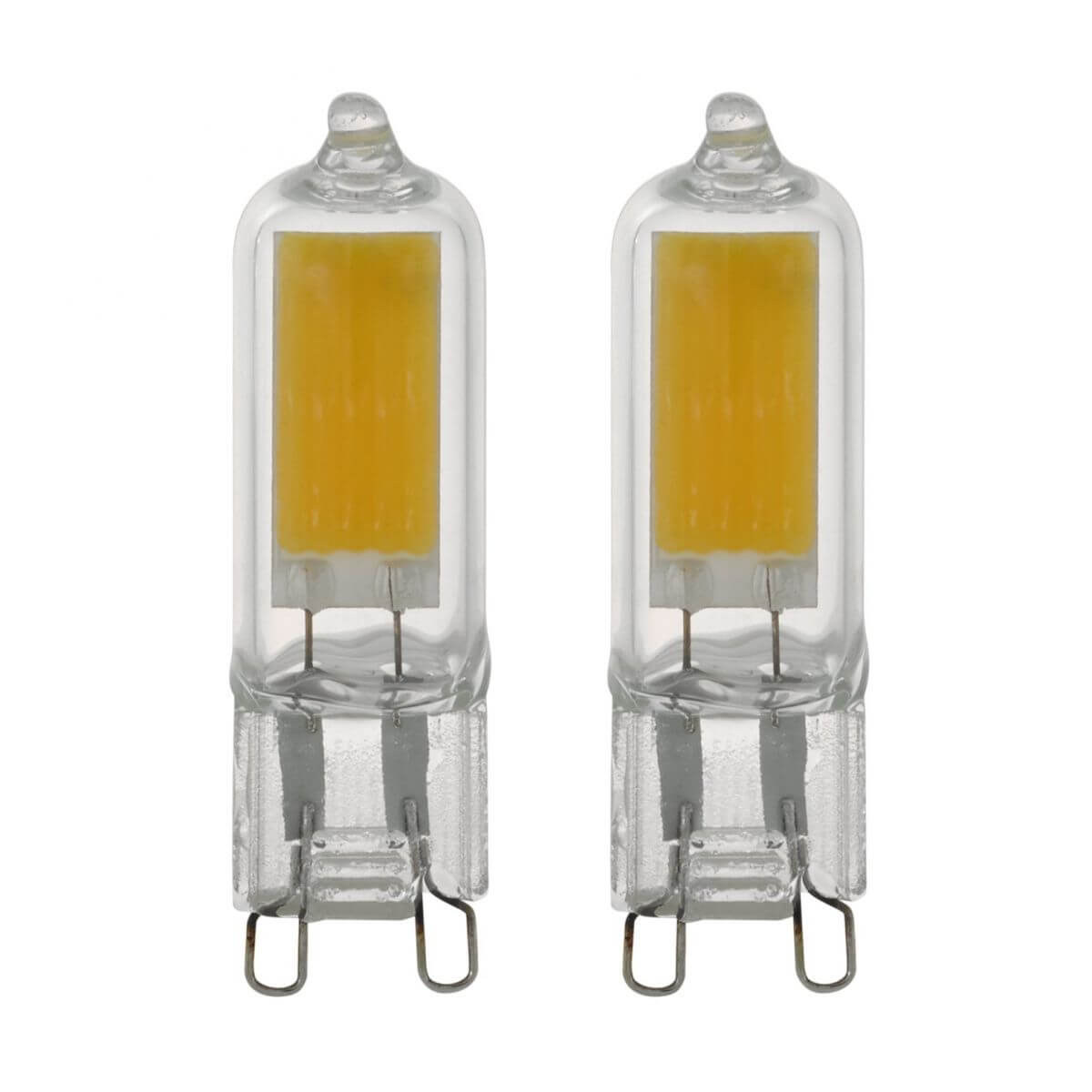 Leuchtmittel LM_LED_G9 Leuchtmittel LM_LED_G9