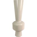 Trendhopper Vase Ivory 85 cm
