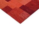 Teppich aus Nepal Lantara Rot 200 x 250 cm