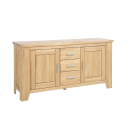 Sideboard Loft Wildeiche