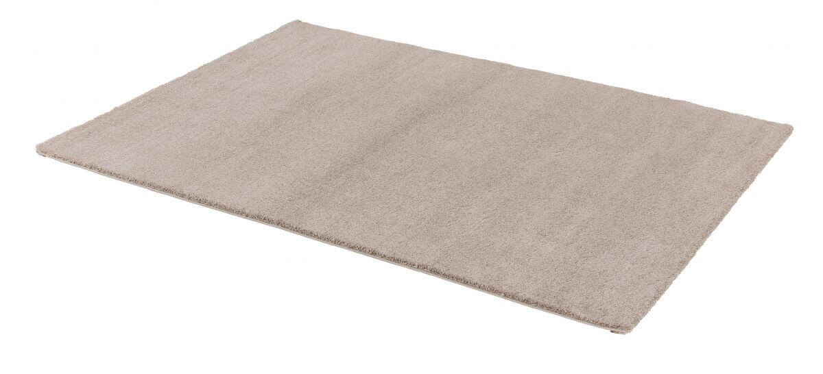 Webteppich Savona 67x130 cm beige Webteppich Savona 67x130 cm beige