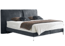 Oschmann Boxspringbett Denim 180 x 200 cm
