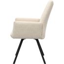 Trendhopper Esszimmerstuhl Lova Oasis Shell