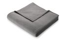 Wohndecke Cotton Home Taupe 150 x 200 cm