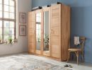 Kleiderschrank Tollow 4 türig Kleiderschrank Tollow 4 türig
