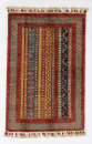 Teppich aus Afghanistan Moharamat 58 x 89 cm