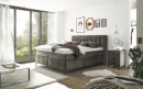 Boxspringbett Oregon 180 x 200 cm