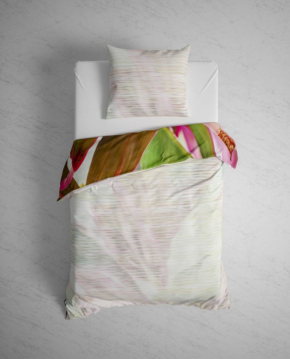 Bettwäsche Neila 155x220cm Multi Bettwäsche Neila 155x220cm Multi