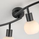 LED Spot Loki 4-flg