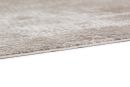 Schöner Wohnen Webteppich Vision Dreiecke beige 160x230