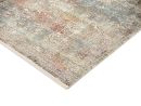 Webteppich Versailles Mehrfarbig 80 x 250 cm