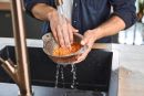 Zwilling Sieb 16cm Table