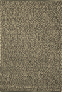 Interliving Handwebteppich  Creme-Weiß 65 x 130 cm