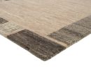 Teppich aus Nepal Silk Lalitpur Natur 250 x 350 cm