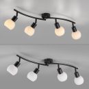 LED Spot Loki 4-flg