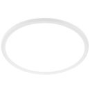 Briloner LED Flat Panel Halo Ø 42 cm