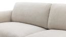 Roomio 2,5-Sitzer Sofa No. 4104 Natur mit Kopfstütze