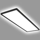 Briloner LED Deckenlampe Slim