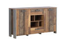 Sideboard Clif Old-Wood