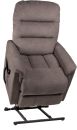 DUO Collection TV-Sessel Whitehorse XXL