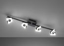 Fischer & Honsel LED Spot Ray 4-flg