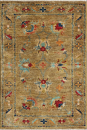 Teppich aus Afghanistan Rubin 65 x 97 cm