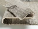 Teppich aus Nepal Silk Lalitpur Wolle-Natur 250 x 350 cm
