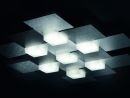 LED Deckenleuchte Creo 7-flg LED Deckenleuchte Creo 7-flg