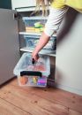 4er Set Aufbewahrungsboxen 12L EASYmaxx