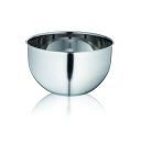 kela Schüssel Athos 2 L silber glänzend
