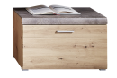 SPIDER PLUS Unterteil Artisan Eiche/Caspio dunk B/H/T ca. 80/51/47 cm