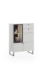 Niehoff Highboard Lugano