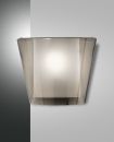 AGL Wandlampe Viki 1-flg