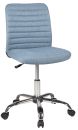 DUO Collection Kinder Drehstuhl Milo Blau