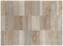 Teppich aus Nepal Edition Beige 70 x 140 cm