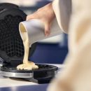 WMF Waffeleisen Edition Lono