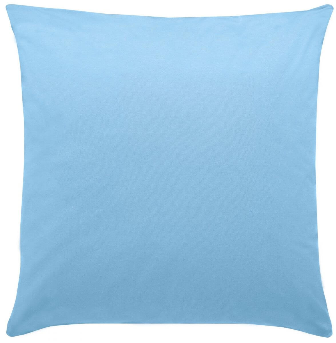 K.-Bezug hellblau 80x80cm K.-Bezug hellblau 80x80cm