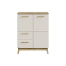 Highboard Stiene Cashmere beige