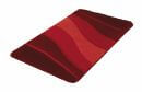 Badteppich Ocean Granat B:60cm