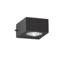 Fischer & Honsel LED Wandleuchte Helsinki