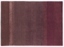Teppich aus Nepal Edition Rot 70 x 140 cm