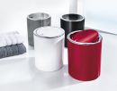 Kosmetikeimer Clap Mini Platin B:11cm