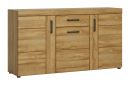 Sideboard Cortina Eiche 157 x 86 cm