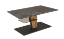 Couchtisch 5732 Wildeiche 90 cm