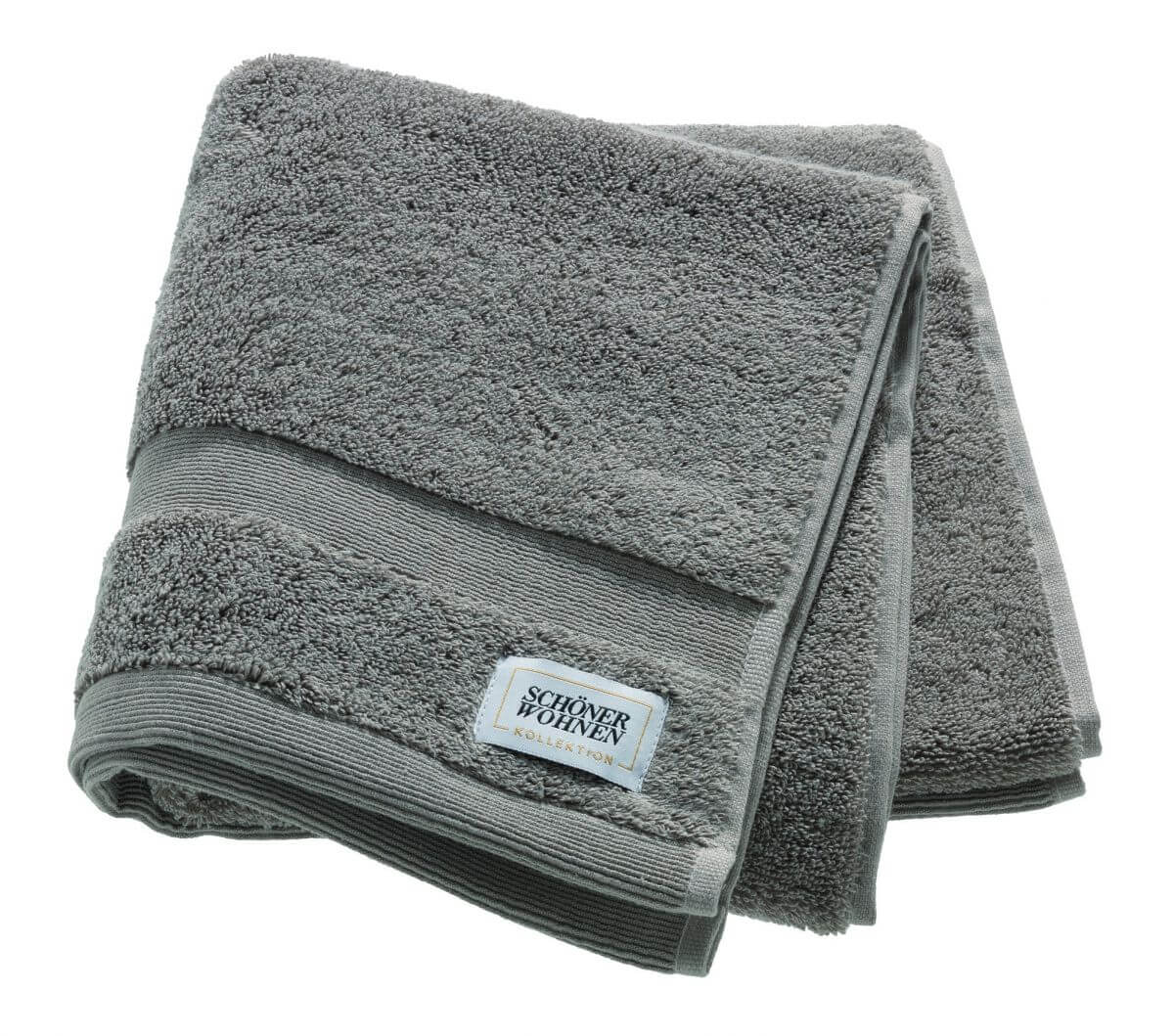Cuddly Handtuch 50x100cm,stein Cuddly Handtuch 50x100cm,stein