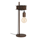 EGLO Tischlampe Townshend 4