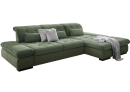 Eckkombination Santa Lucia 2.0 XC Olive