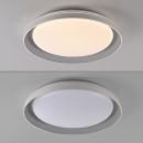 LED Deckenlampe Sati