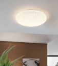 EGLO LED Deckenleuchte Pogliola-S Ø 26 cm