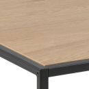 Couchtisch Seaford Wildeiche Couchtisch Seaford Wildeiche
